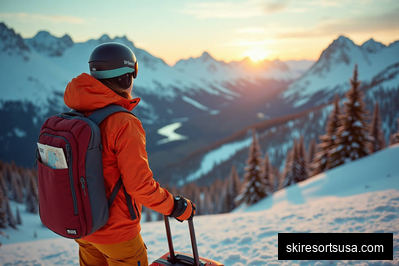 Personalized Ski Holidays: Elevating Your Vacation Experience