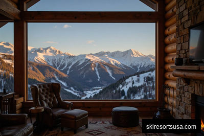 Best Ski Resorts in the USA for Every Skill Level