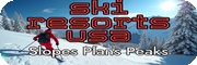 Ski Resorts USA logo